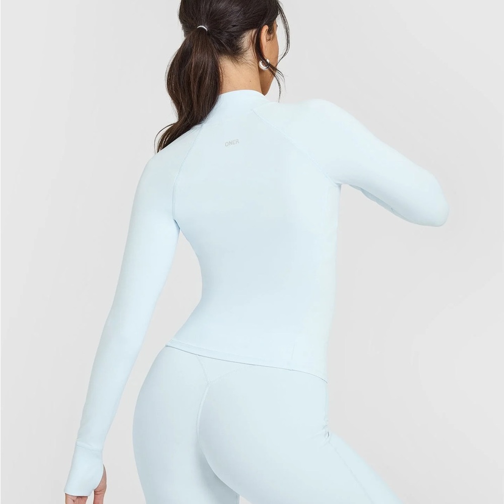 Oner Active Cloud Blue Softmotion Jacket - image 3